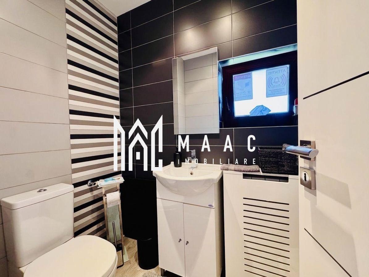 Casă de vânzare 6 camere | Șelimbăr | teren 695 mp | garaj - 18