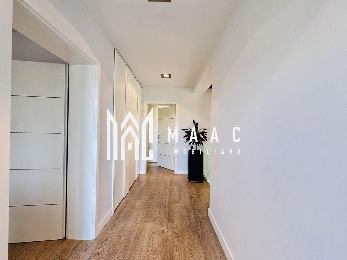 Casă de vânzare 6 camere | Șelimbăr | teren 695 mp | garaj - 17