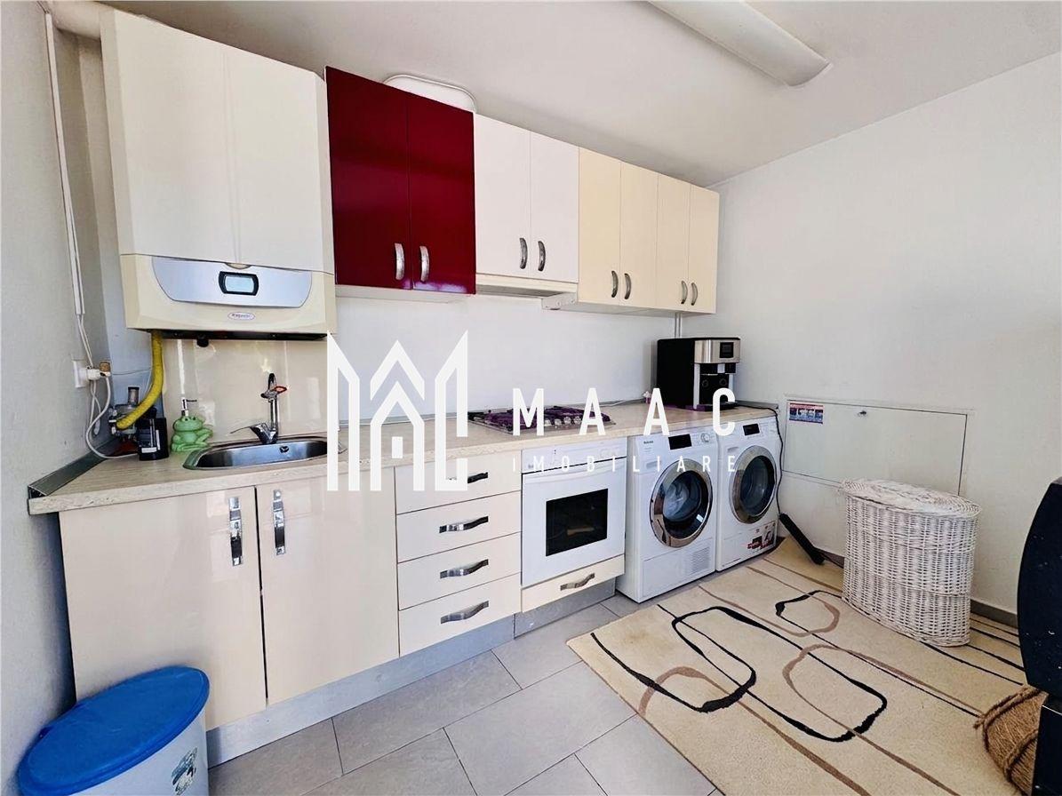Casă de vânzare 6 camere | Șelimbăr | teren 695 mp | garaj - 15
