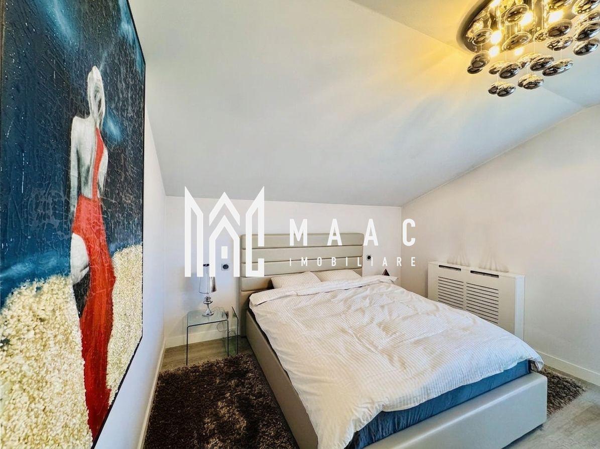 Casă de vânzare 6 camere | Șelimbăr | teren 695 mp | garaj - 6