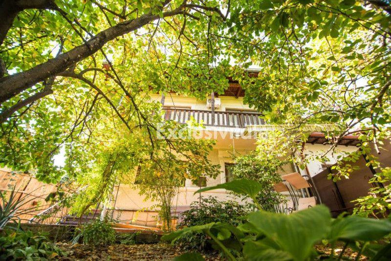 DE INCHIRIAT - Apartament in vila - 2 camere - Str. Trivale - 10
