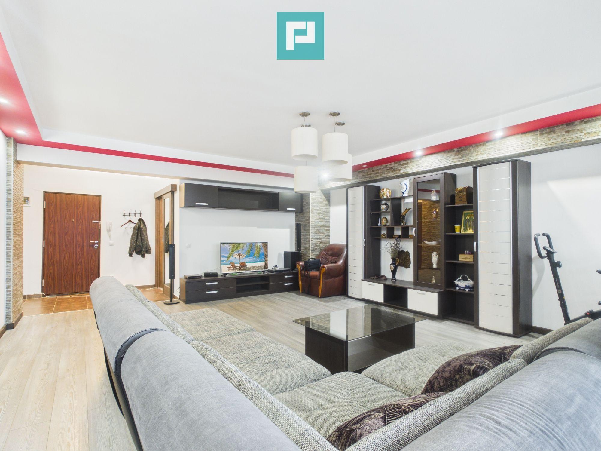 Apartament 2 camere, 73 mp, Nufărul - Oradea - 3