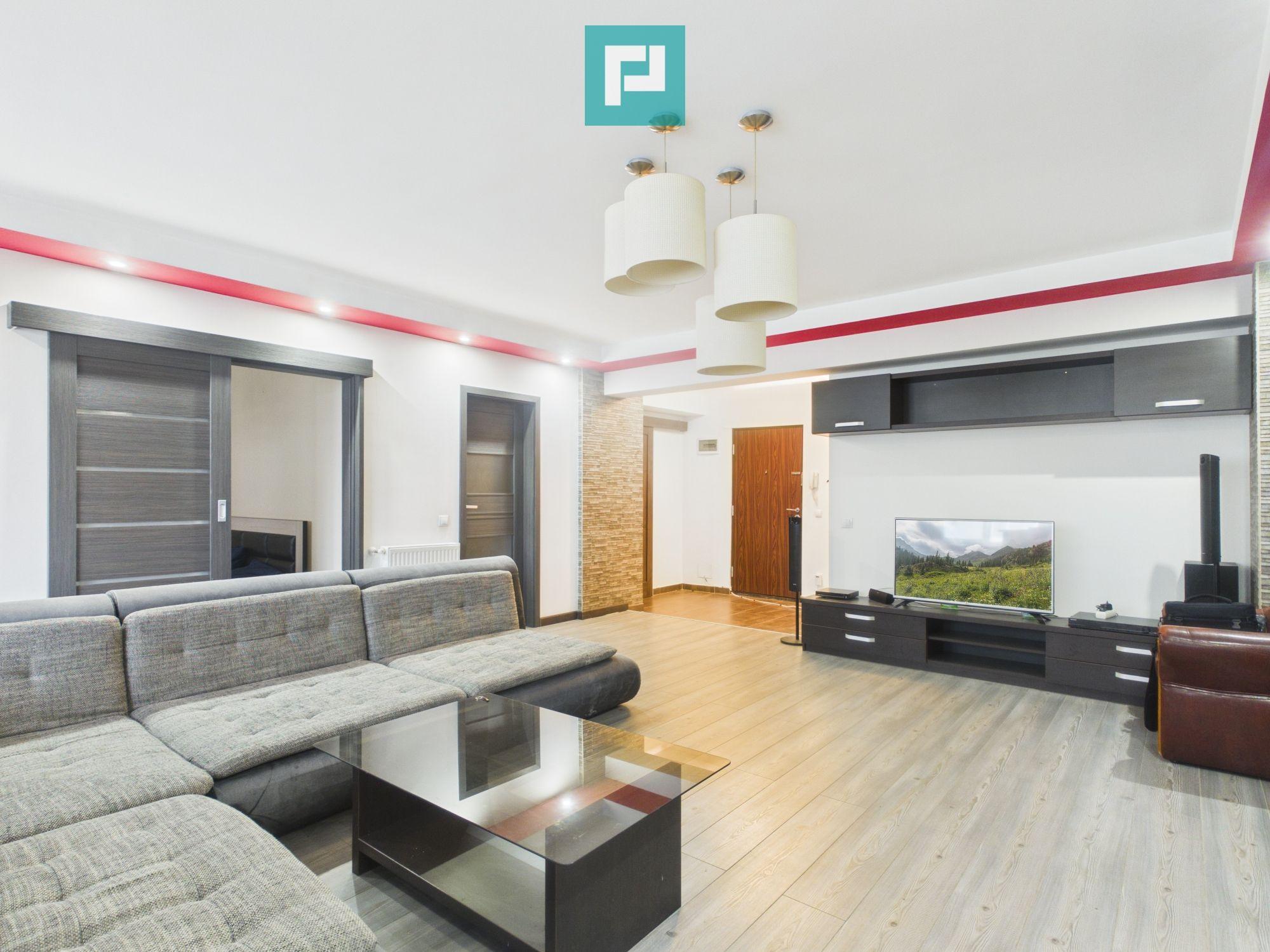 Apartament 2 camere, 73 mp, Nufărul - Oradea - 1