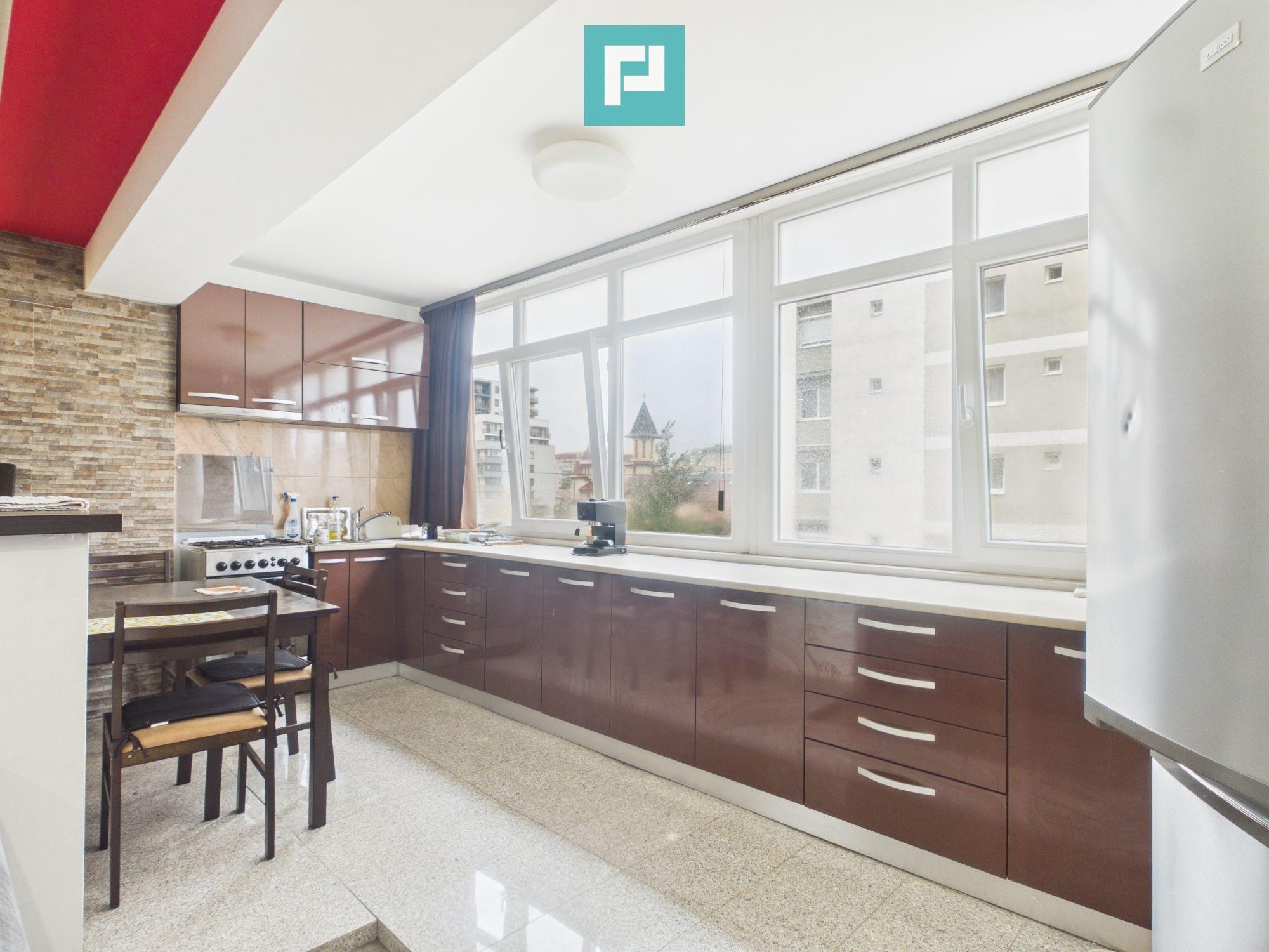 Apartament 2 camere, 73 mp, Nufărul - Oradea - 5