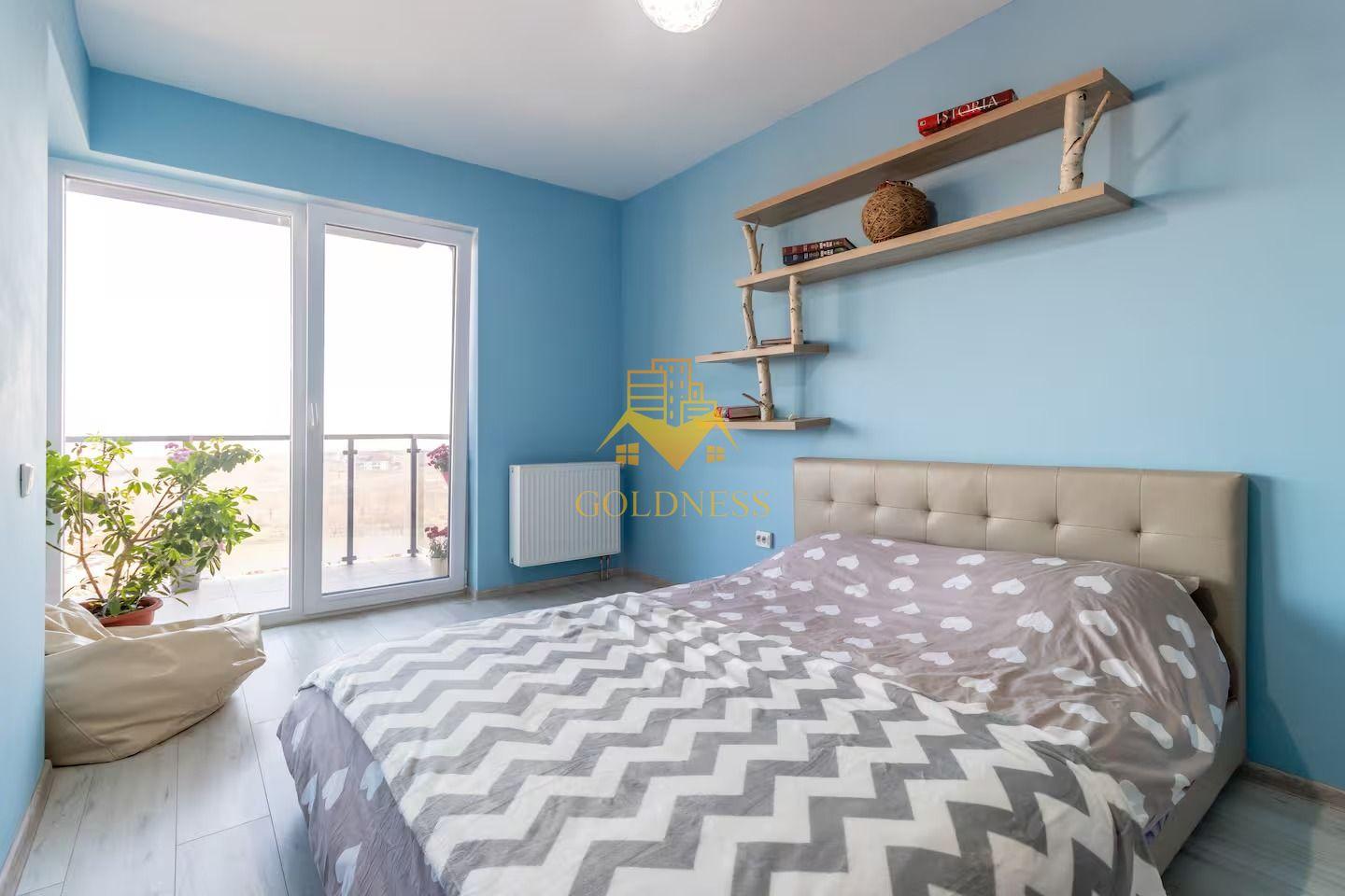 2 Camere Openspace, GrandPark, Soporului, Parcare, Modern,AC, Iulius. - 3