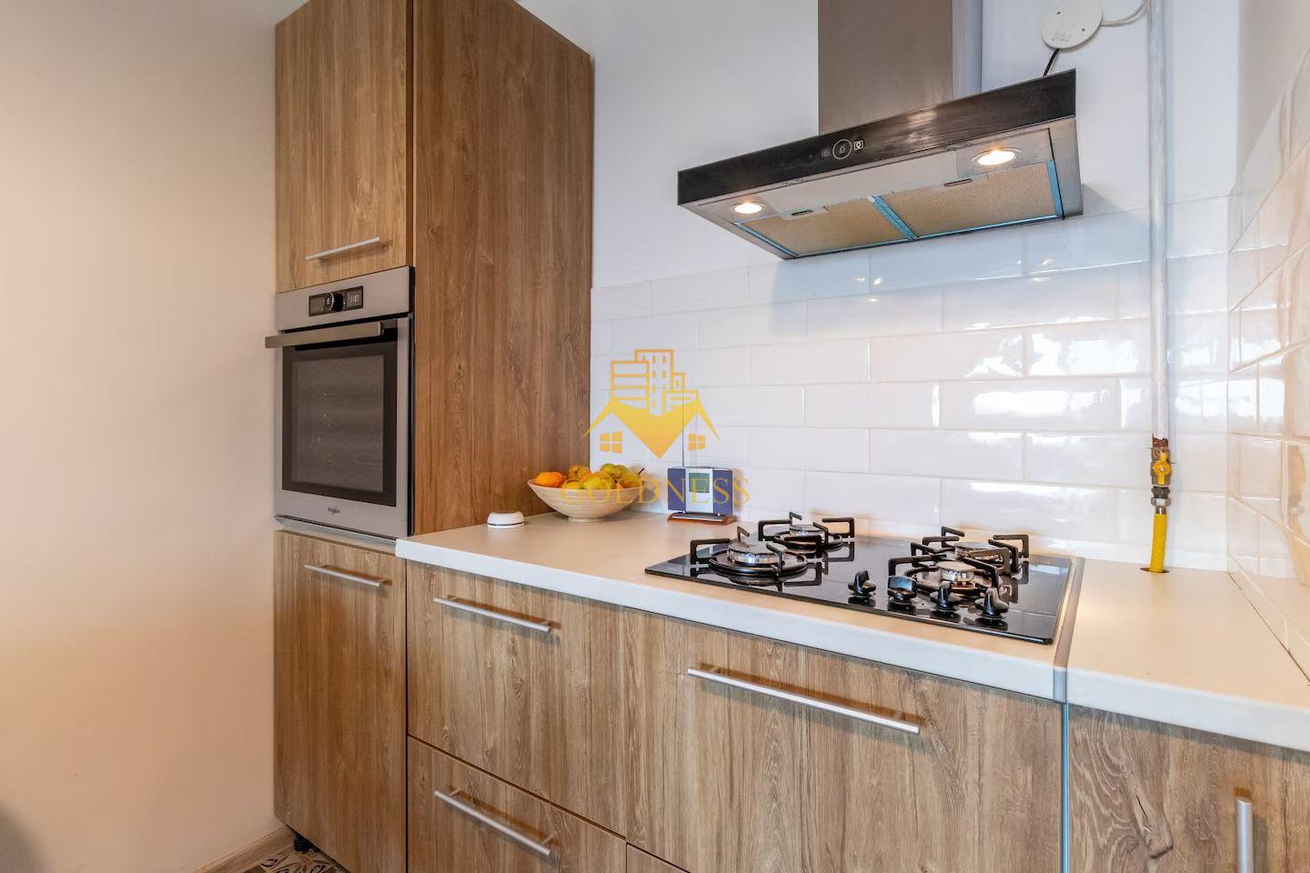 2 Camere Openspace, GrandPark, Soporului, Parcare, Modern,AC, Iulius. - 12