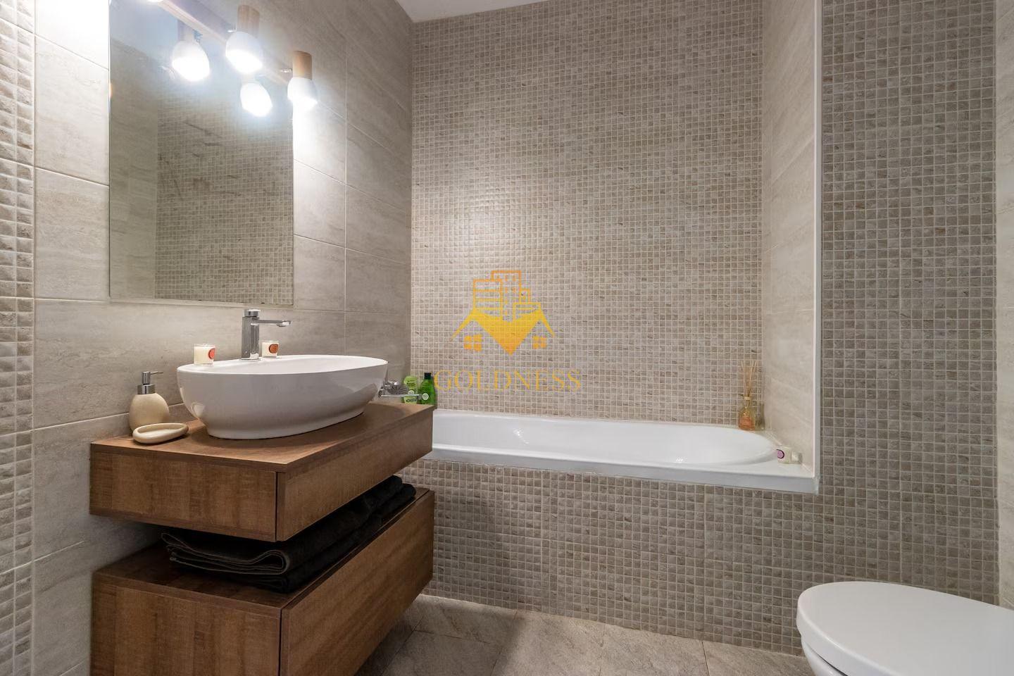 2 Camere Openspace, GrandPark, Soporului, Parcare, Modern,AC, Iulius. - 9