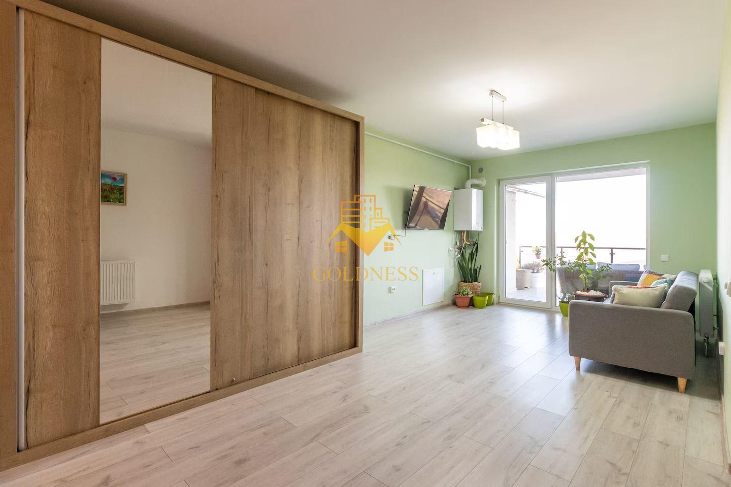 2 Camere Openspace, GrandPark, Soporului, Parcare, Modern,AC, Iulius. - 14