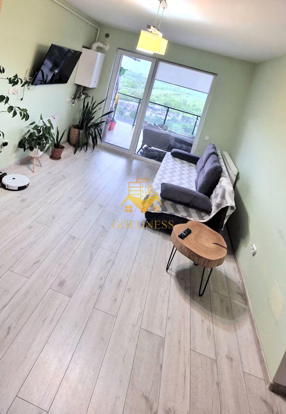 2 Camere Openspace, GrandPark, Soporului, Parcare, Modern,AC, Iulius. - 7