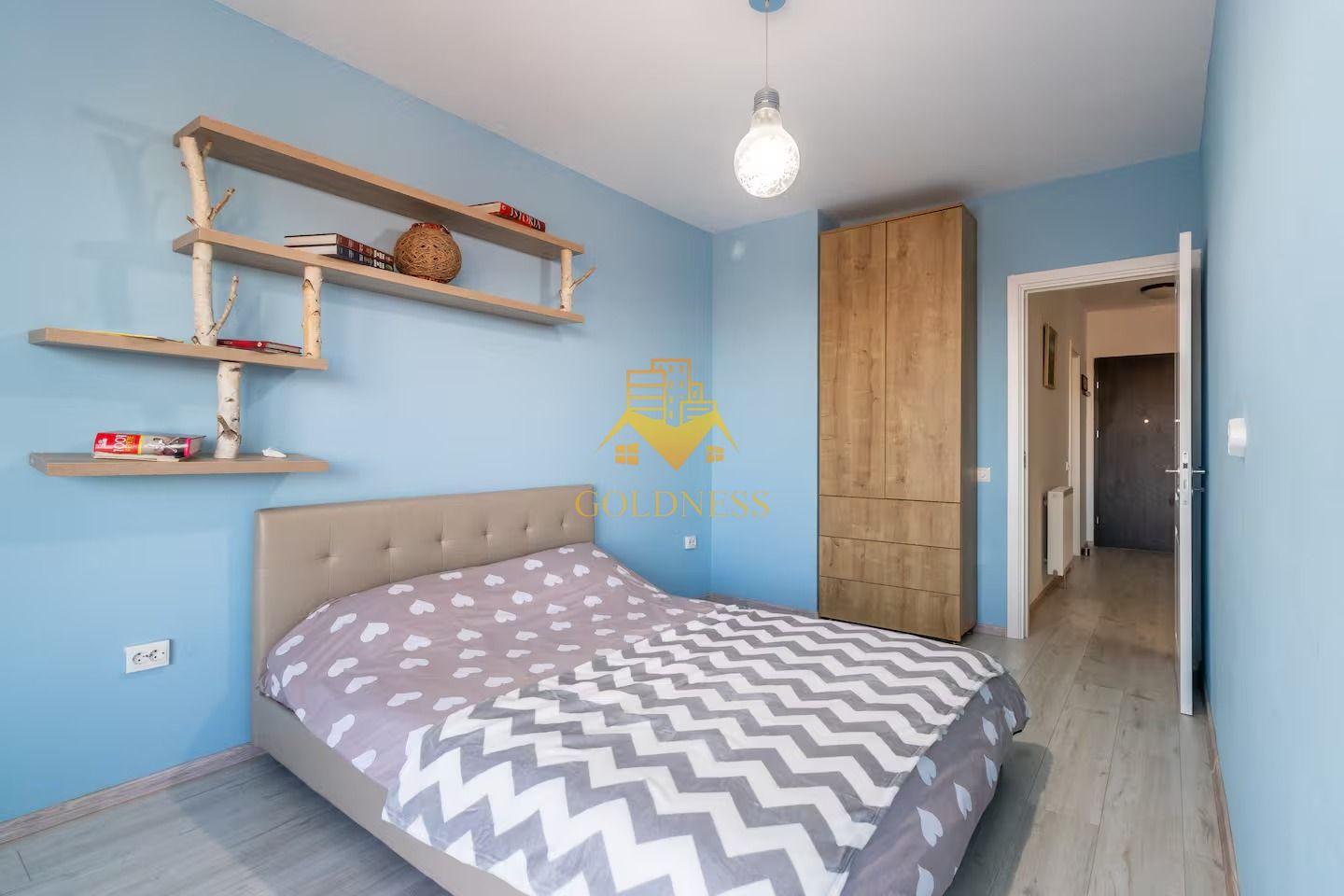 2 Camere Openspace, GrandPark, Soporului, Parcare, Modern,AC, Iulius. - 2