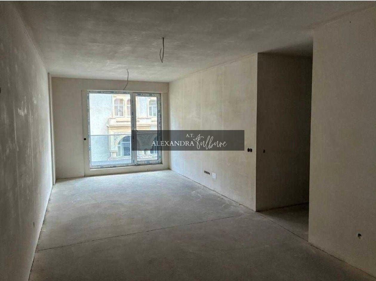 Apartament decomandat | 3 camere | 2 băi |M. Viteazul - 1