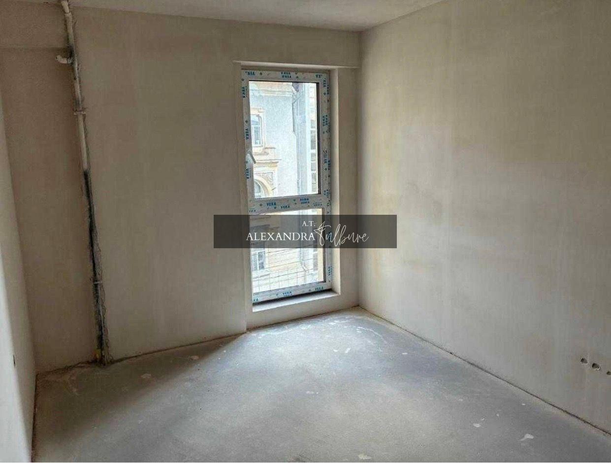 Apartament decomandat | 3 camere | 2 băi |M. Viteazul - 4
