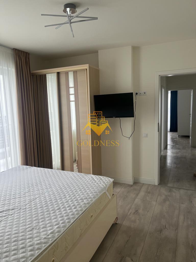 Penthouse 4 camere, Modern, Parcare, AC, Zona VIVO, BMW, Avram Iancu - 6