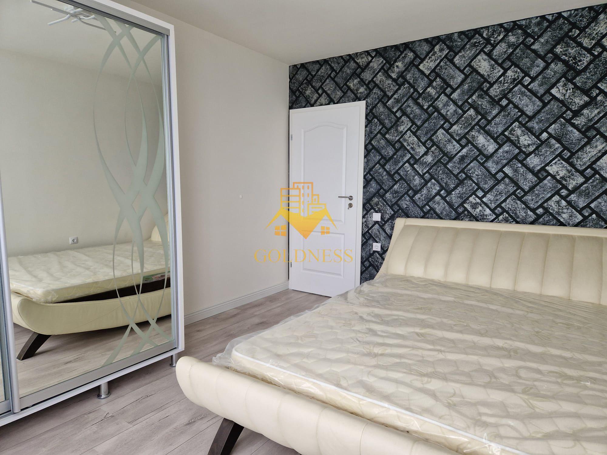 Penthouse 4 camere, Modern, Parcare, AC, Zona VIVO, BMW, Avram Iancu - 2