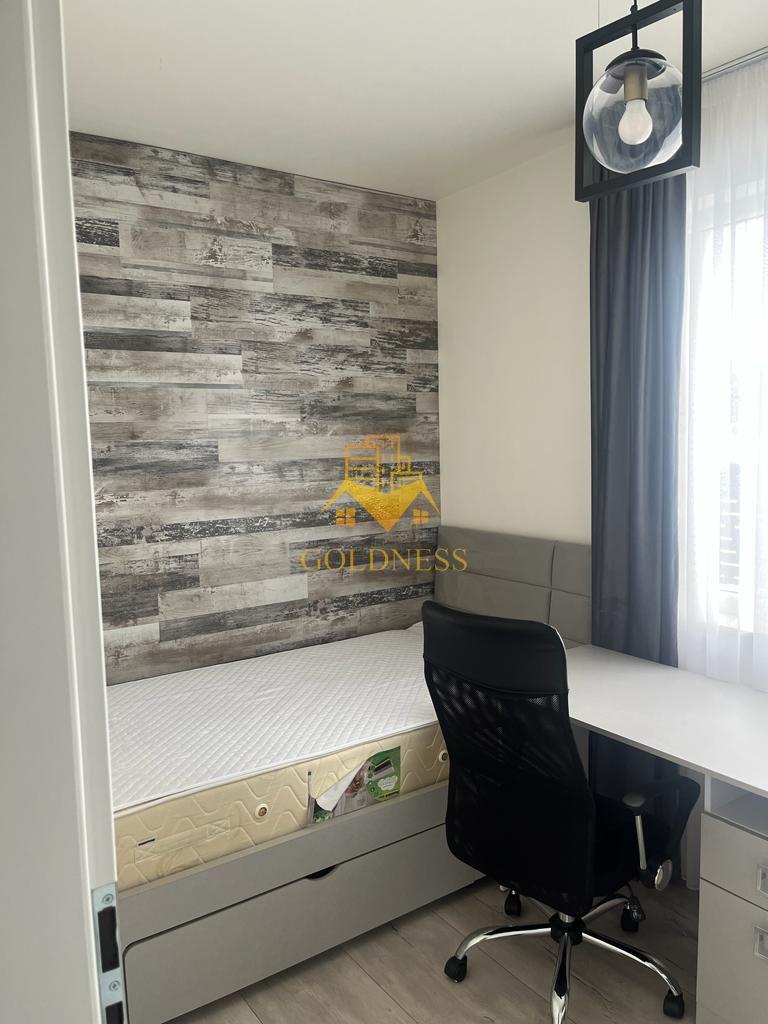 Penthouse 4 camere, Modern, Parcare, AC, Zona VIVO, BMW, Avram Iancu - 9