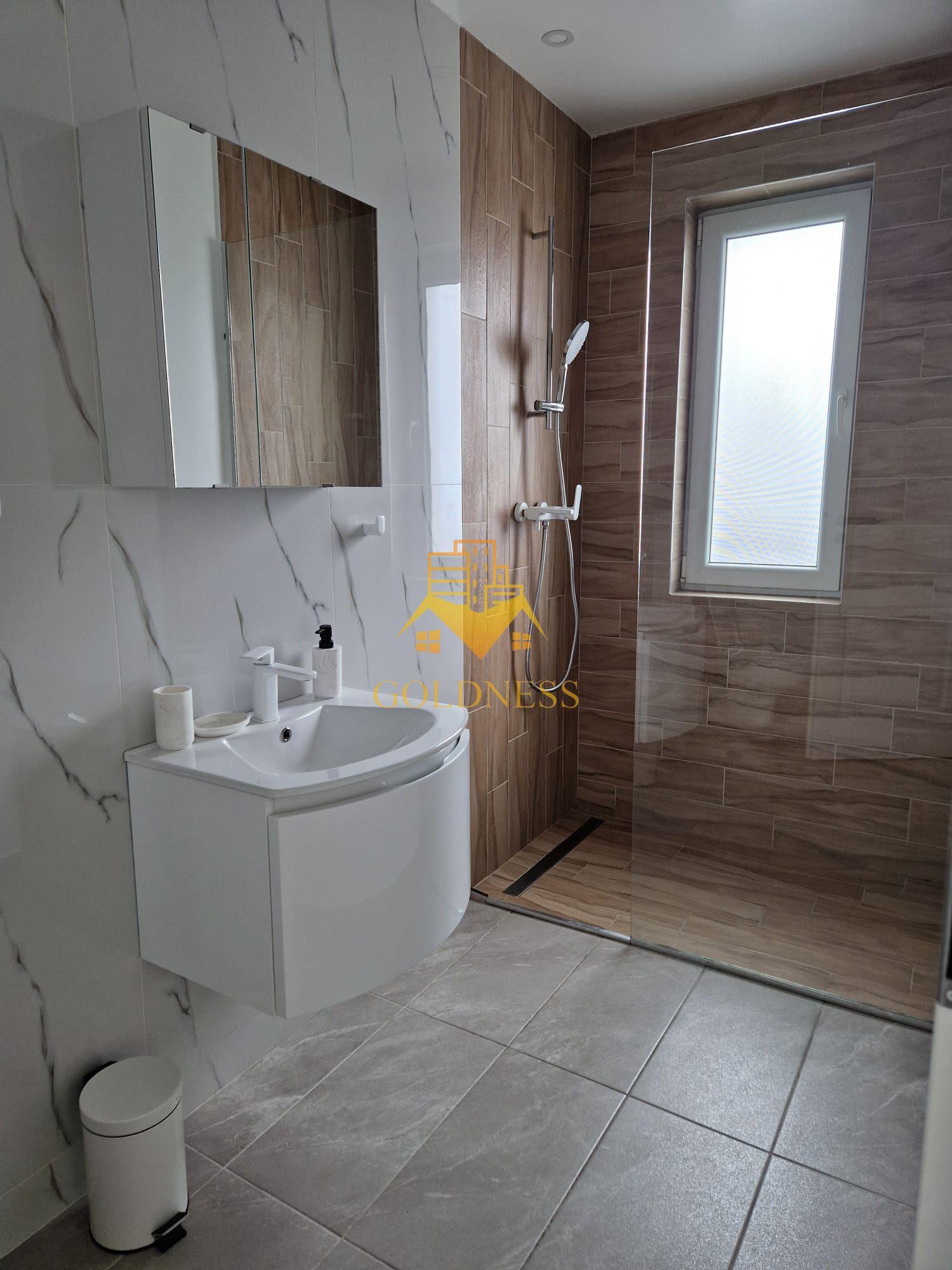 Penthouse 4 camere, Modern, Parcare, AC, Zona VIVO, BMW, Avram Iancu - 3