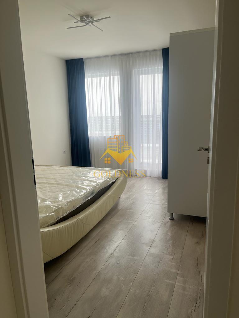 Penthouse 4 camere, Modern, Parcare, AC, Zona VIVO, BMW, Avram Iancu - 10