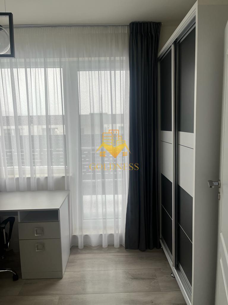 Penthouse 4 camere, Modern, Parcare, AC, Zona VIVO, BMW, Avram Iancu - 8