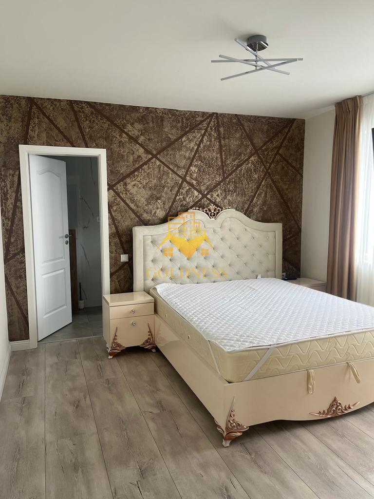Penthouse 4 camere, Modern, Parcare, AC, Zona VIVO, BMW, Avram Iancu - 11