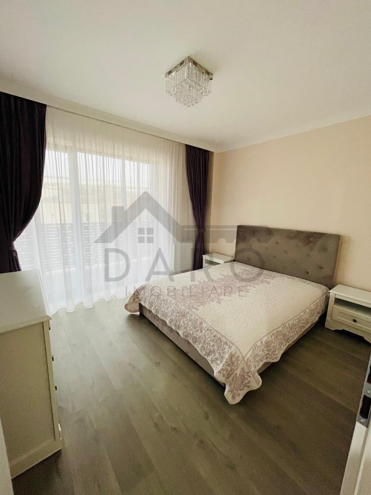 Apartament de Inchiriat - 2 Camere - 4