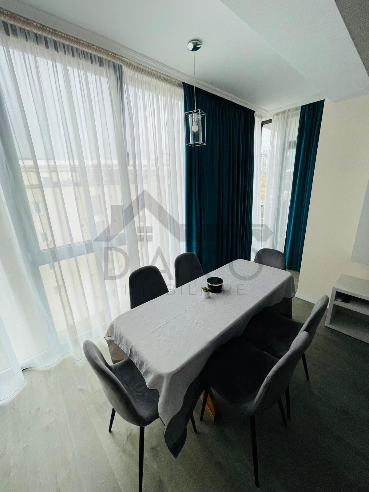 Apartament de Inchiriat - 2 Camere - 2