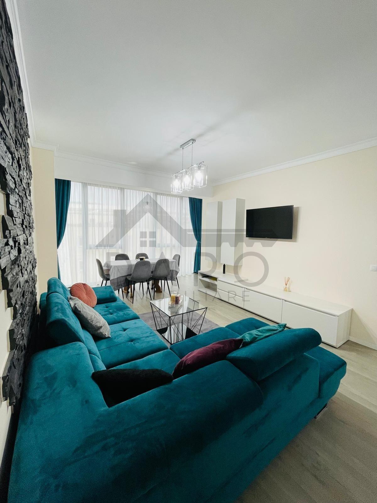 Apartament de Inchiriat - 2 Camere - 1