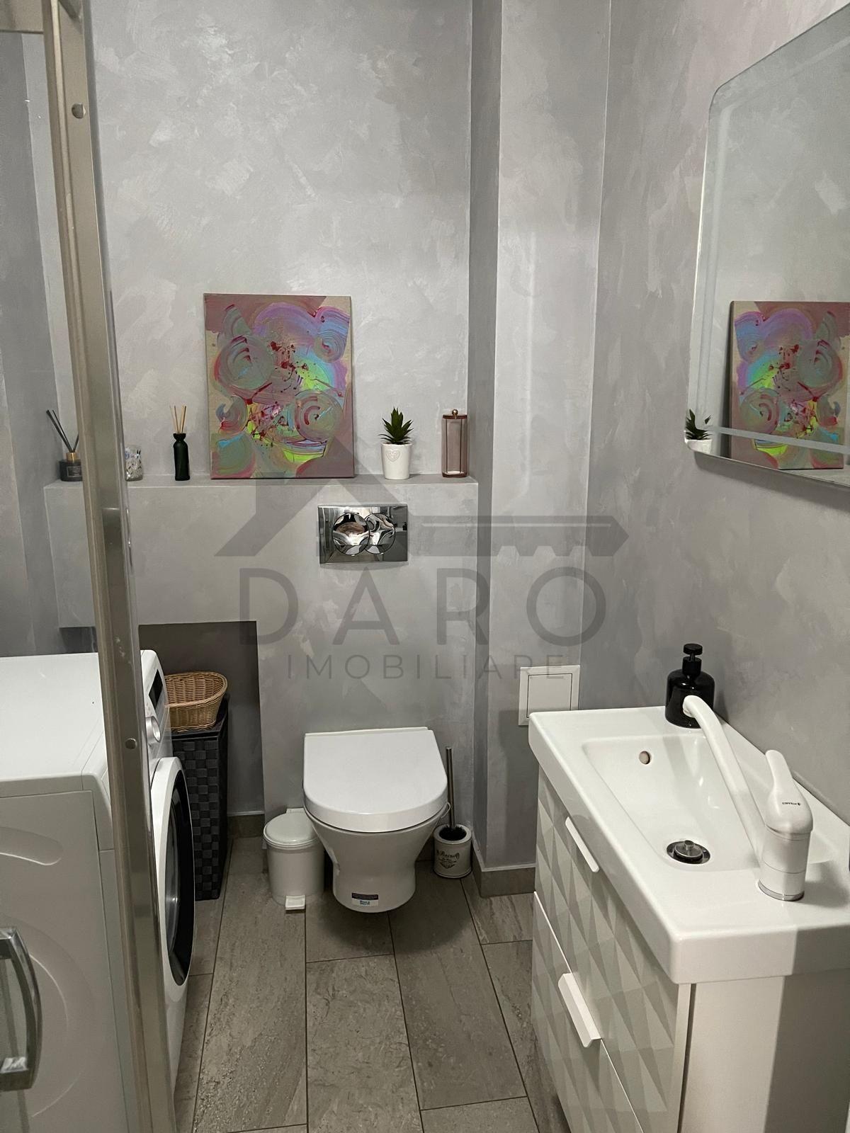 Apartament de Inchiriat - 2 Camere - 6