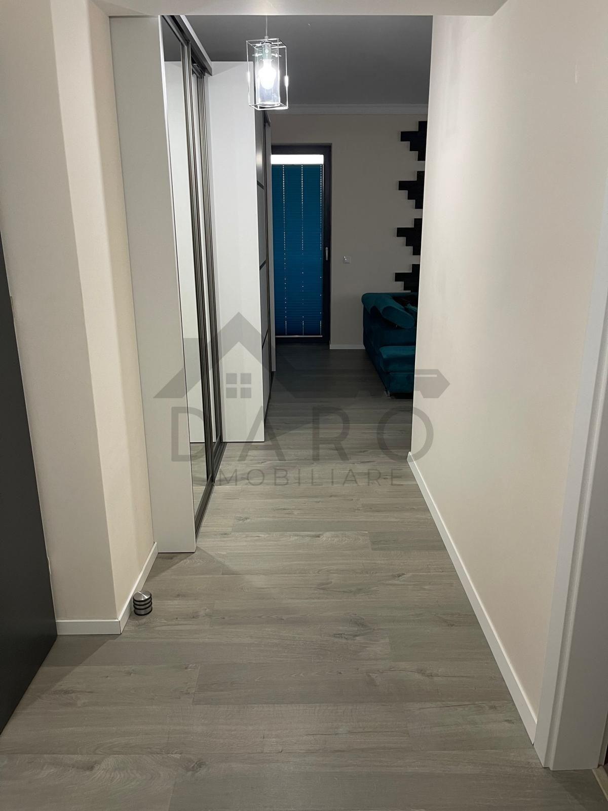 Apartament de Inchiriat - 2 Camere - 7