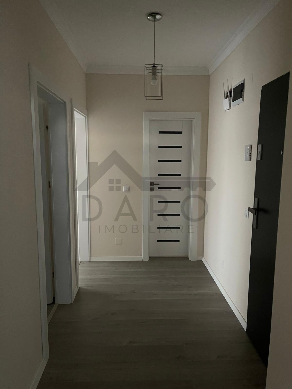 Apartament de Inchiriat - 2 Camere - 8