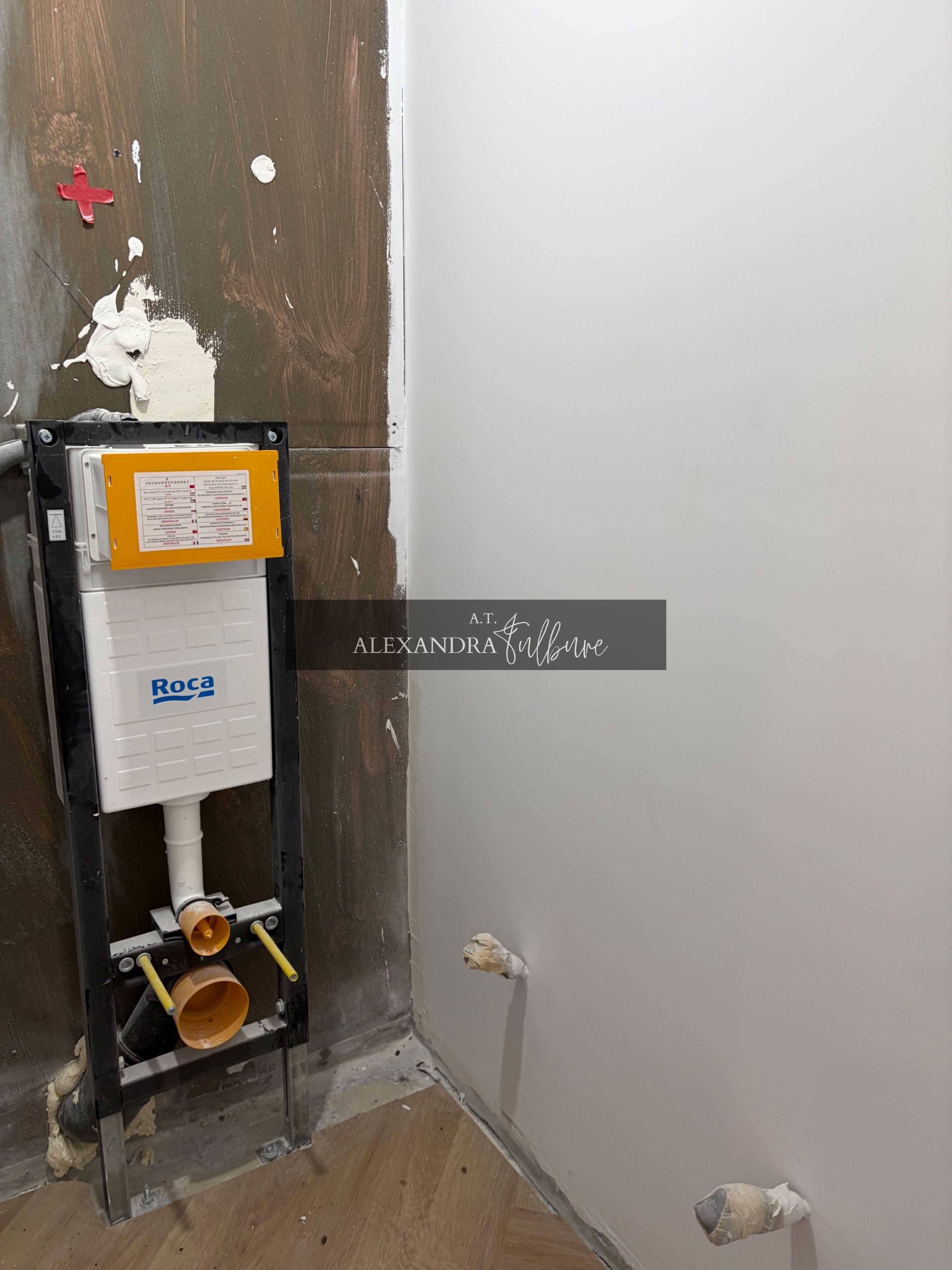 Apartament superfinisat | 3 camere | 2 băi | 3 balcoane | Wings - 9