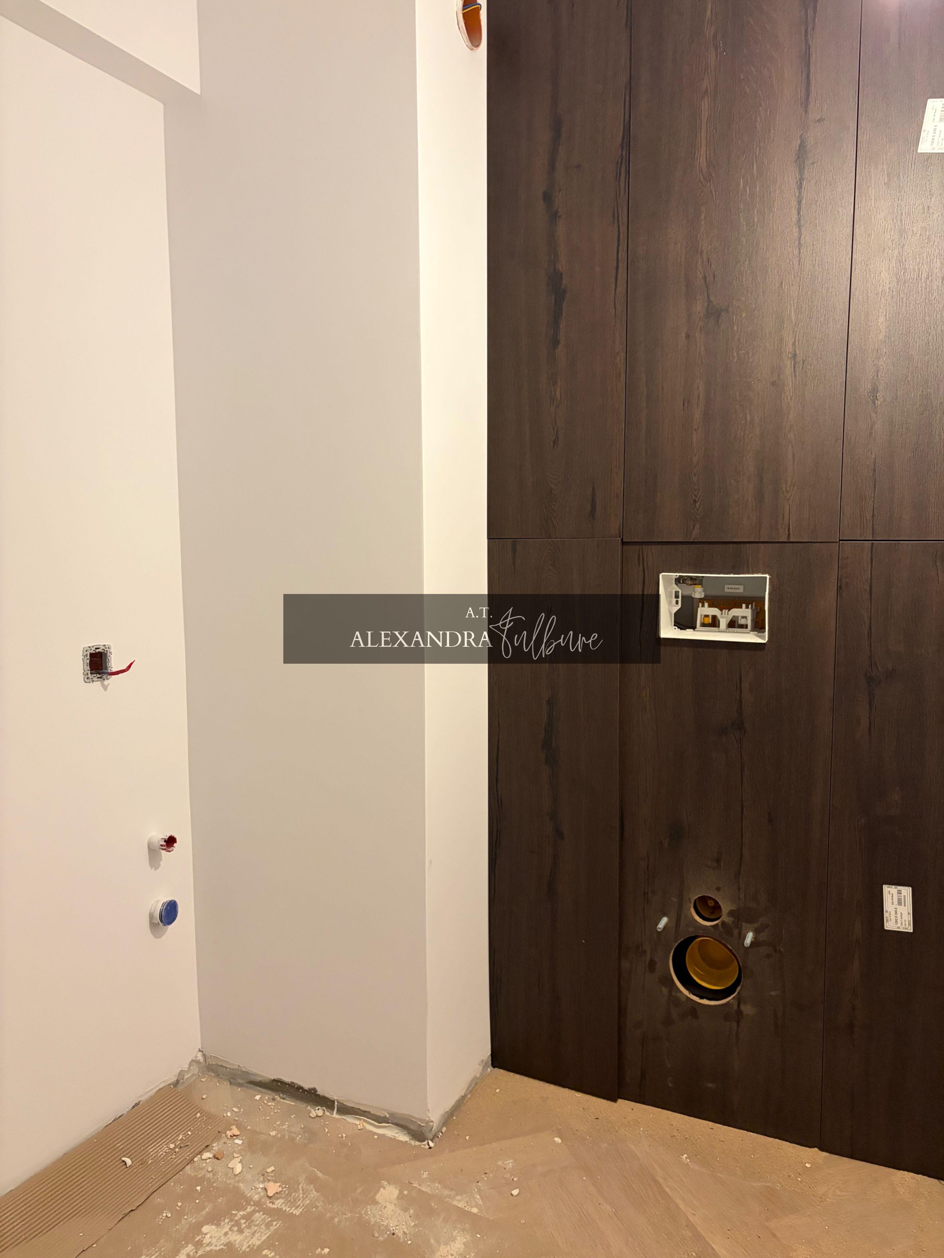 Apartament superfinisat | 3 camere | 2 băi | 3 balcoane | Wings - 10