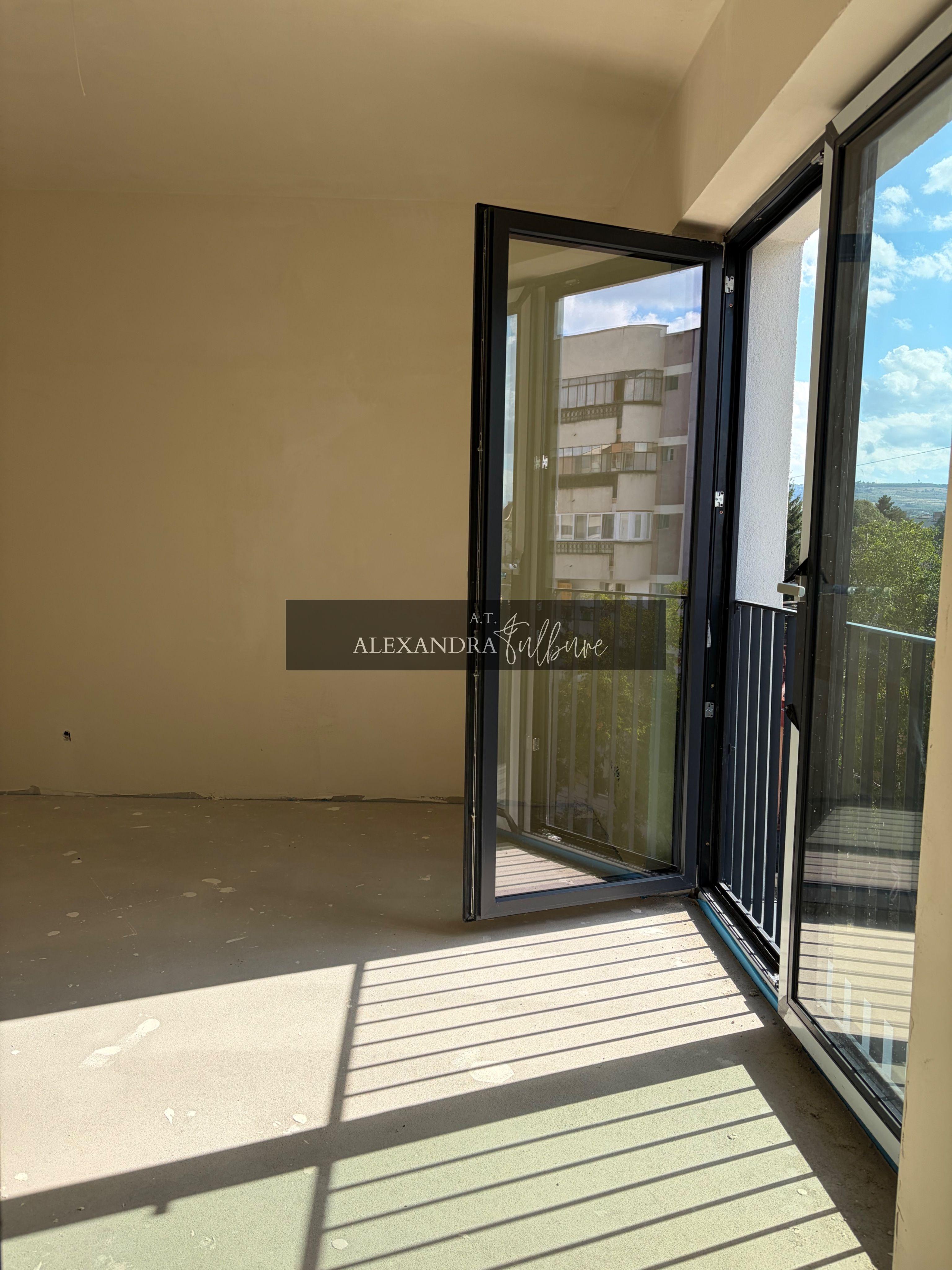 Apartament 3 camere | 2 băi | bloc nou | parcare | Dorobantilor - 8