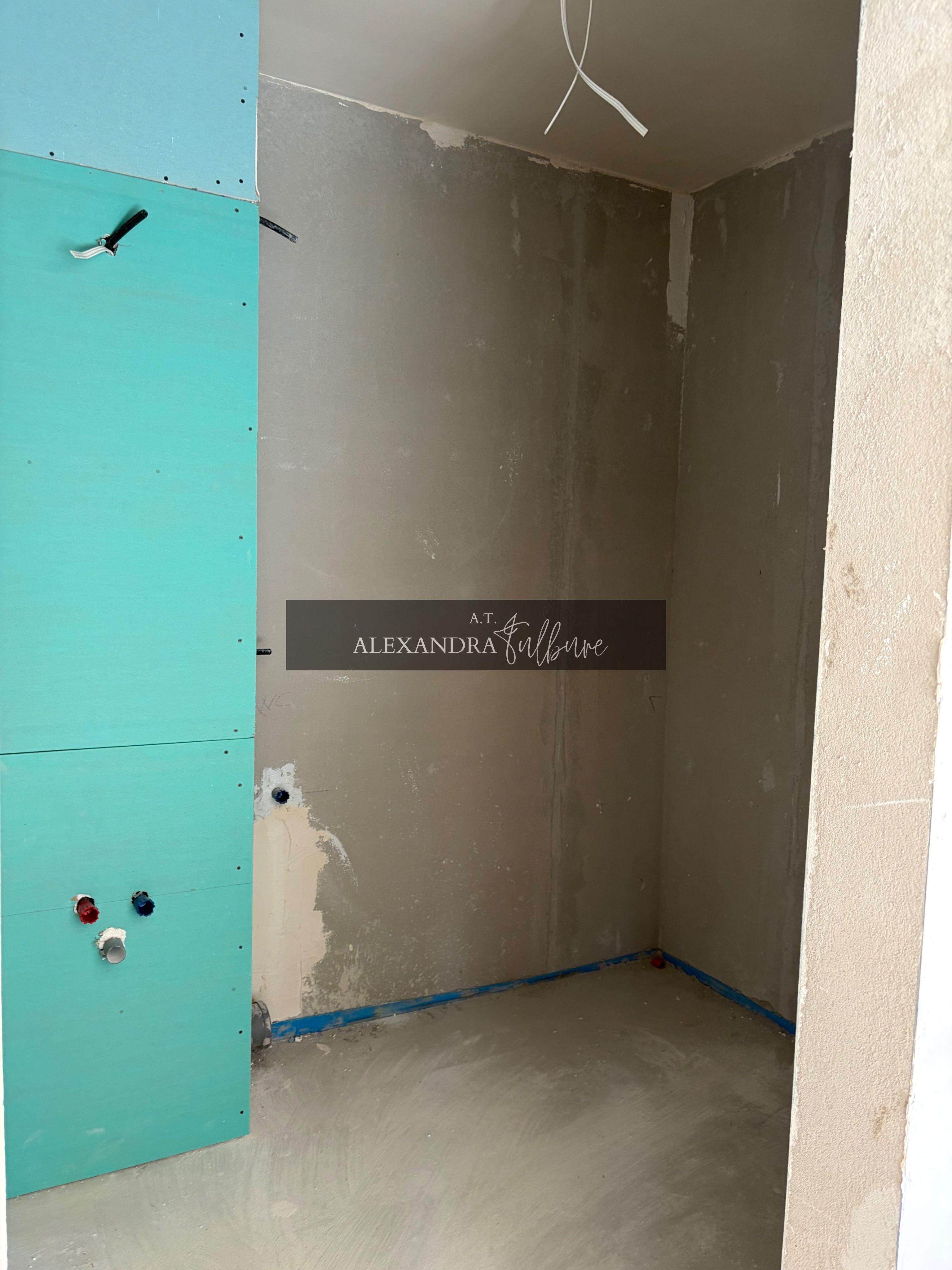 Apartament 3 camere | 2 băi | bloc nou | parcare | Dorobantilor - 6