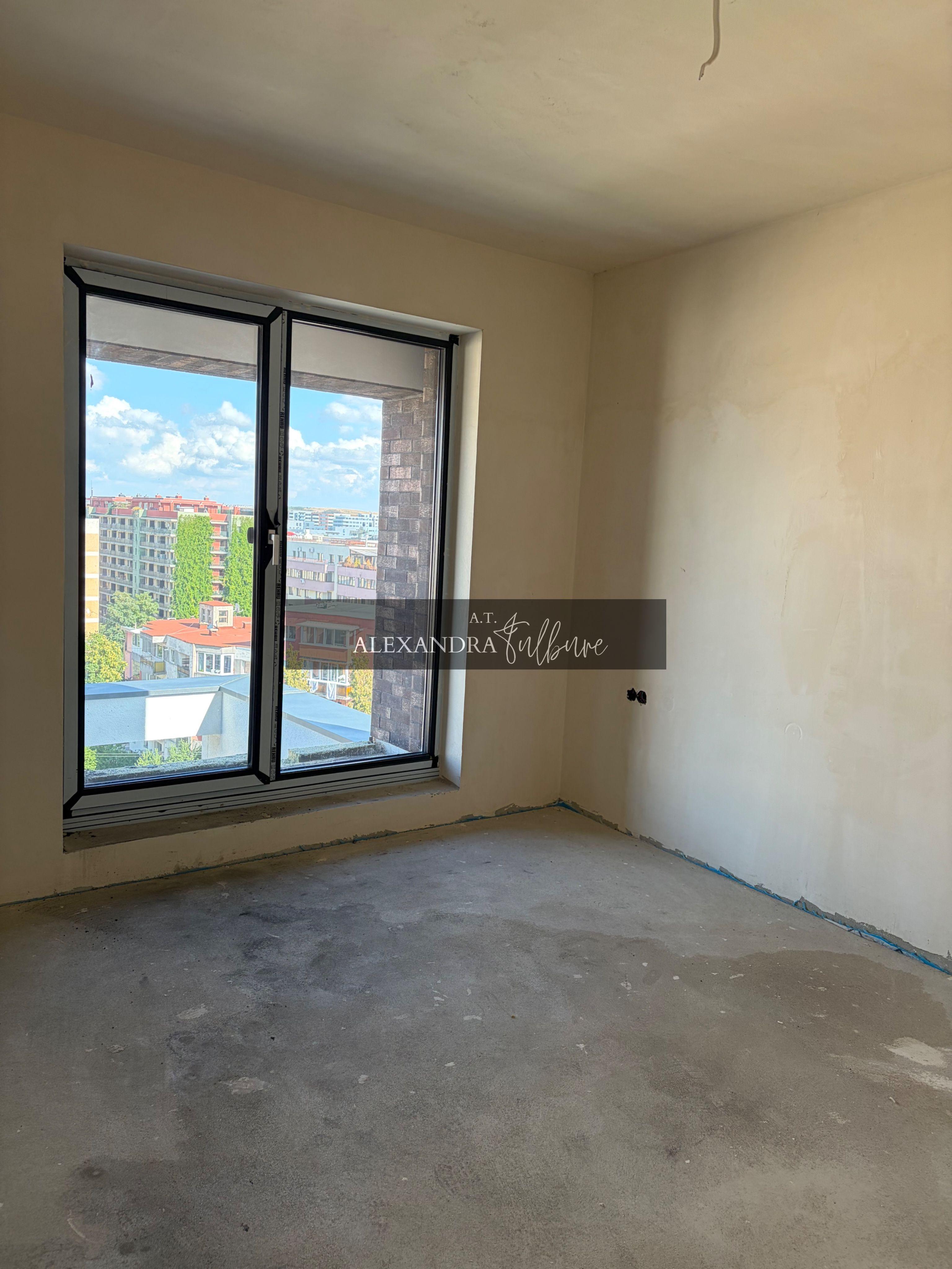 Apartament 3 camere | 2 băi | bloc nou | parcare | Dorobantilor - 2