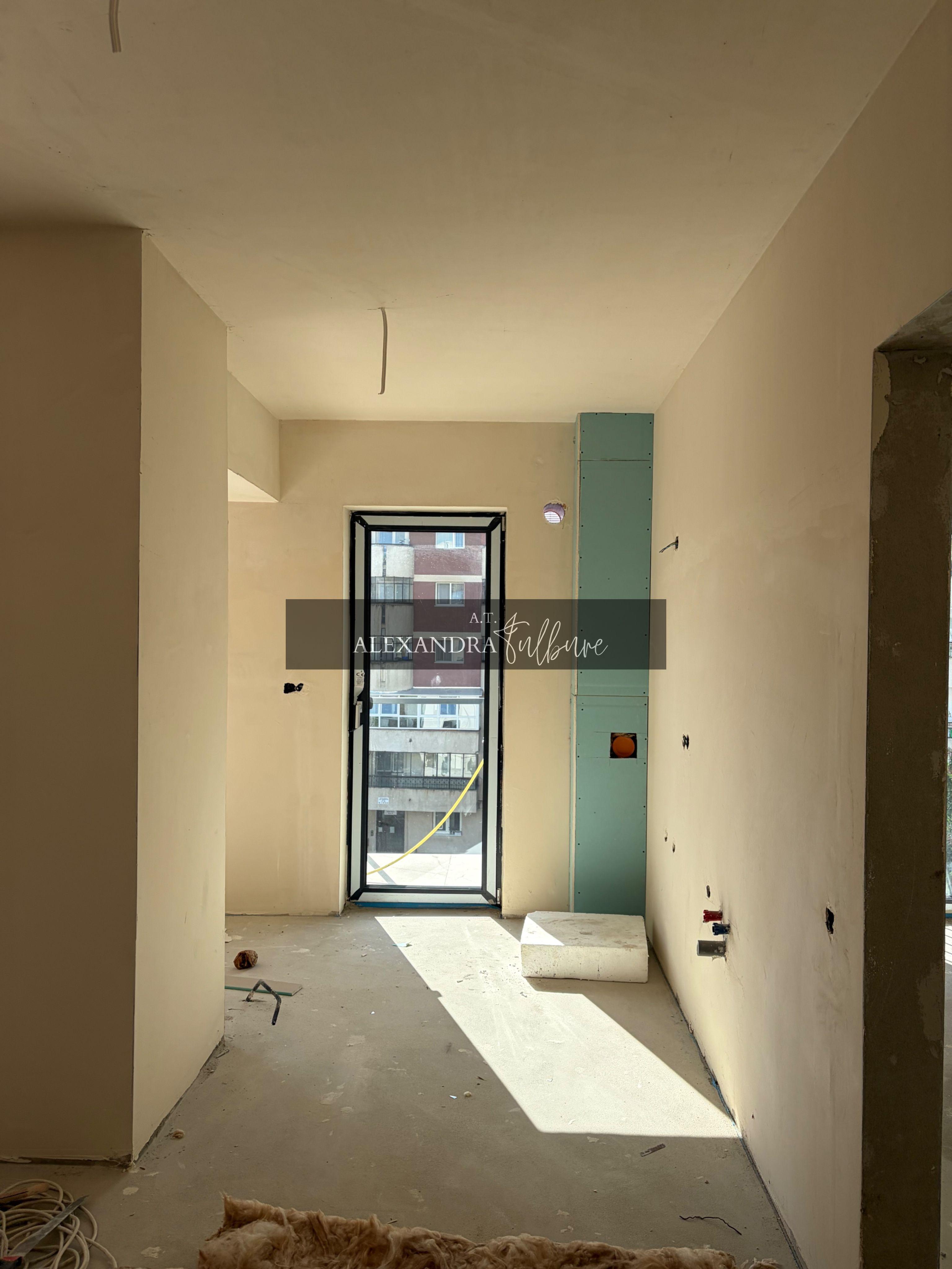 Apartament 3 camere | 2 băi | bloc nou | parcare | Dorobantilor - 4