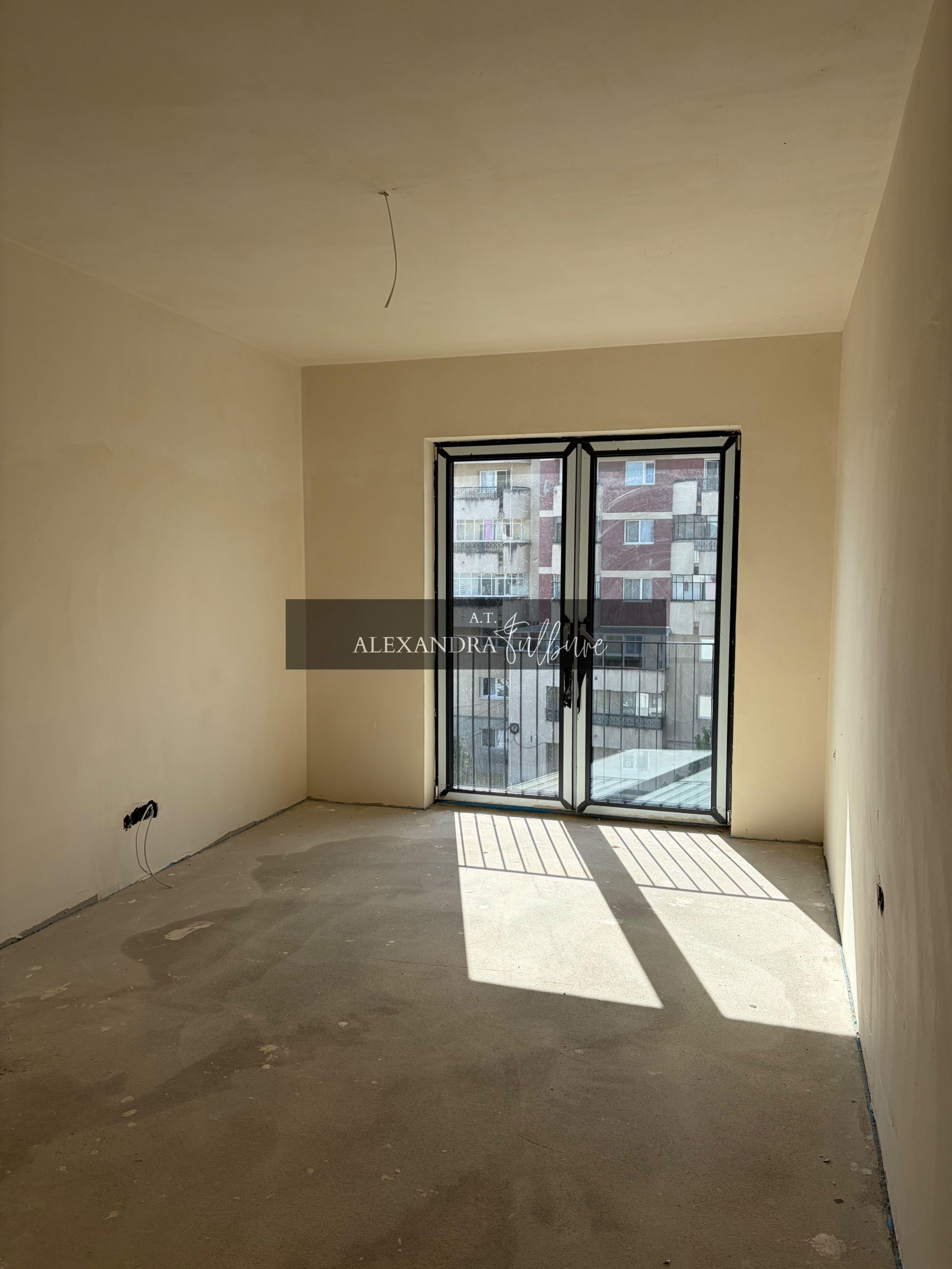 Apartament 3 camere | 2 băi | bloc nou | parcare | Dorobantilor - 1