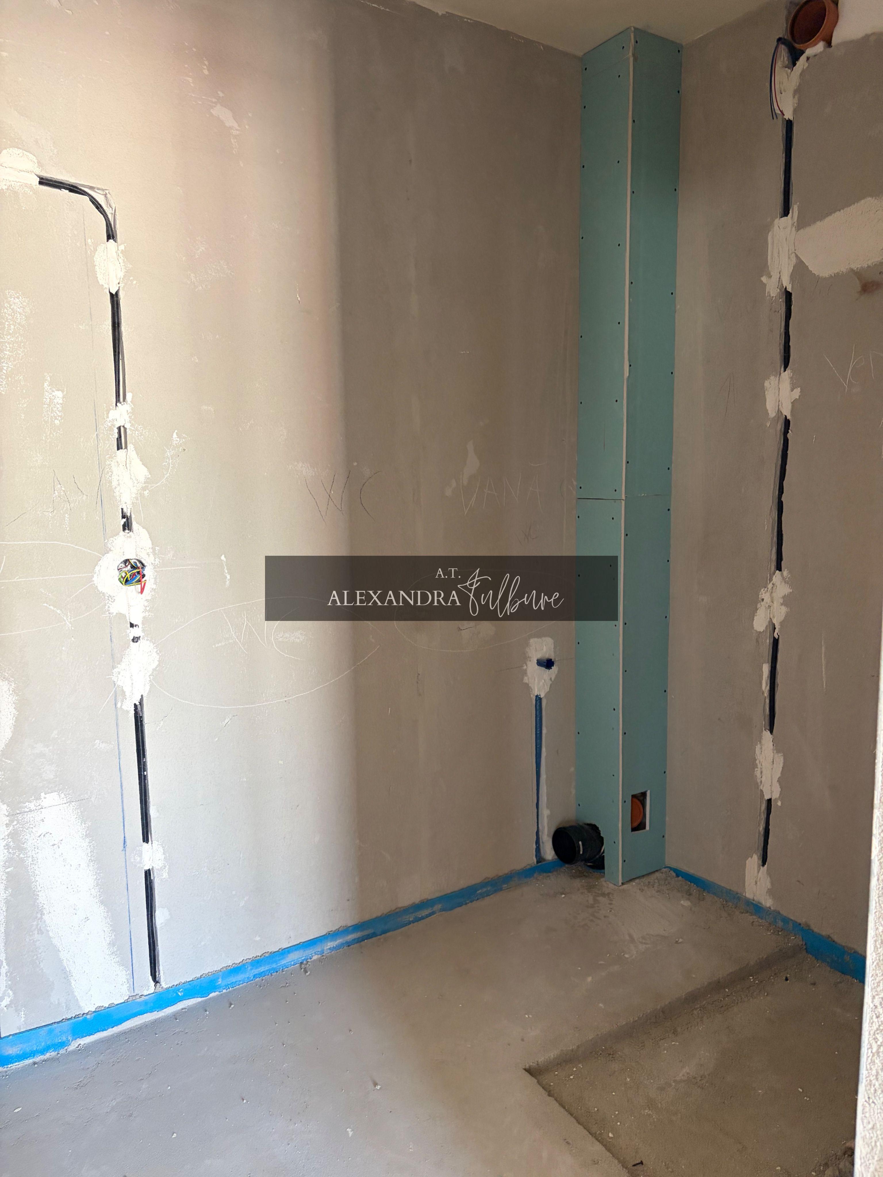 Apartament 3 camere | 2 băi | parcare | bloc nou | Dorobantilor - 7