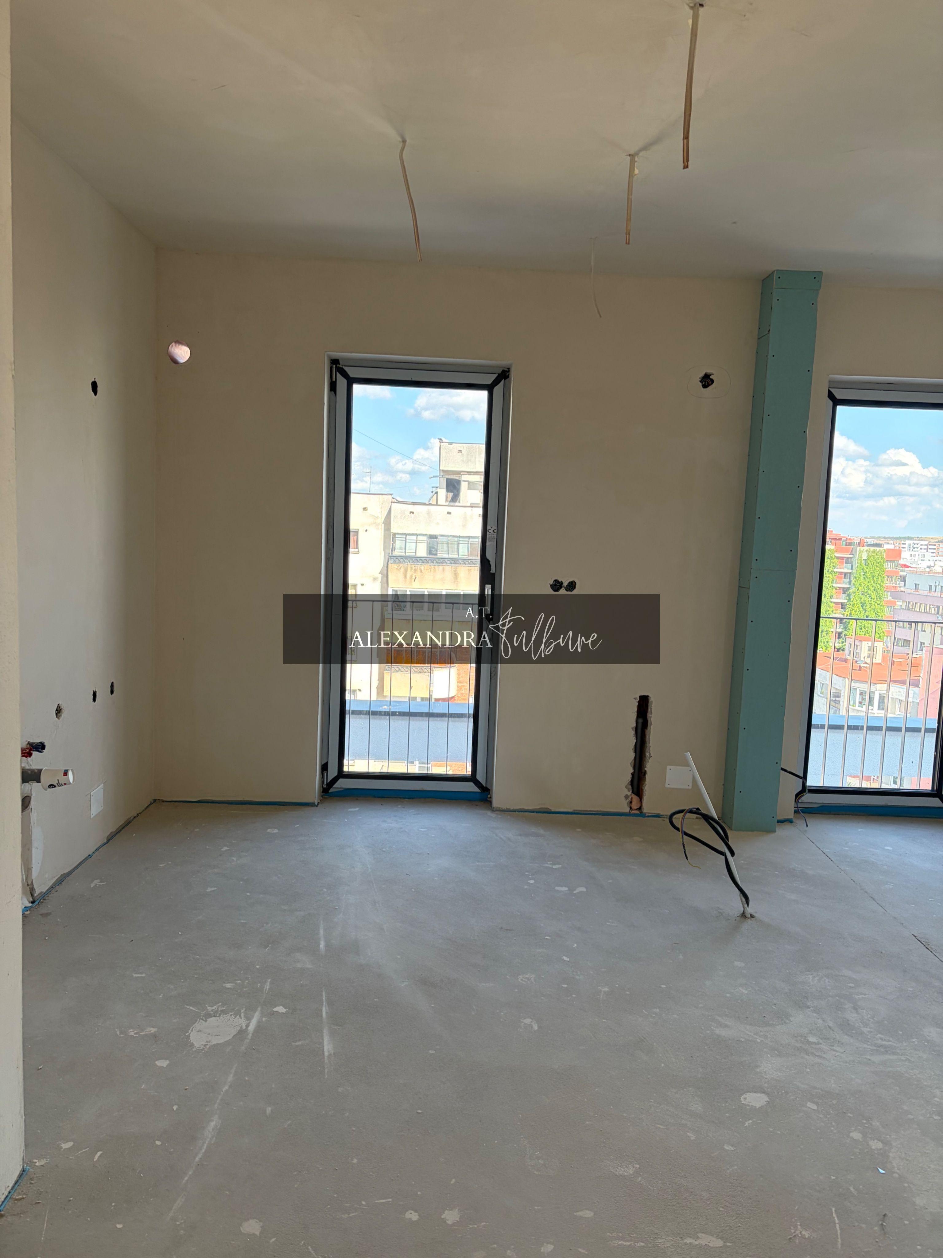 Apartament 3 camere | 2 băi | parcare | bloc nou | Dorobantilor - 3