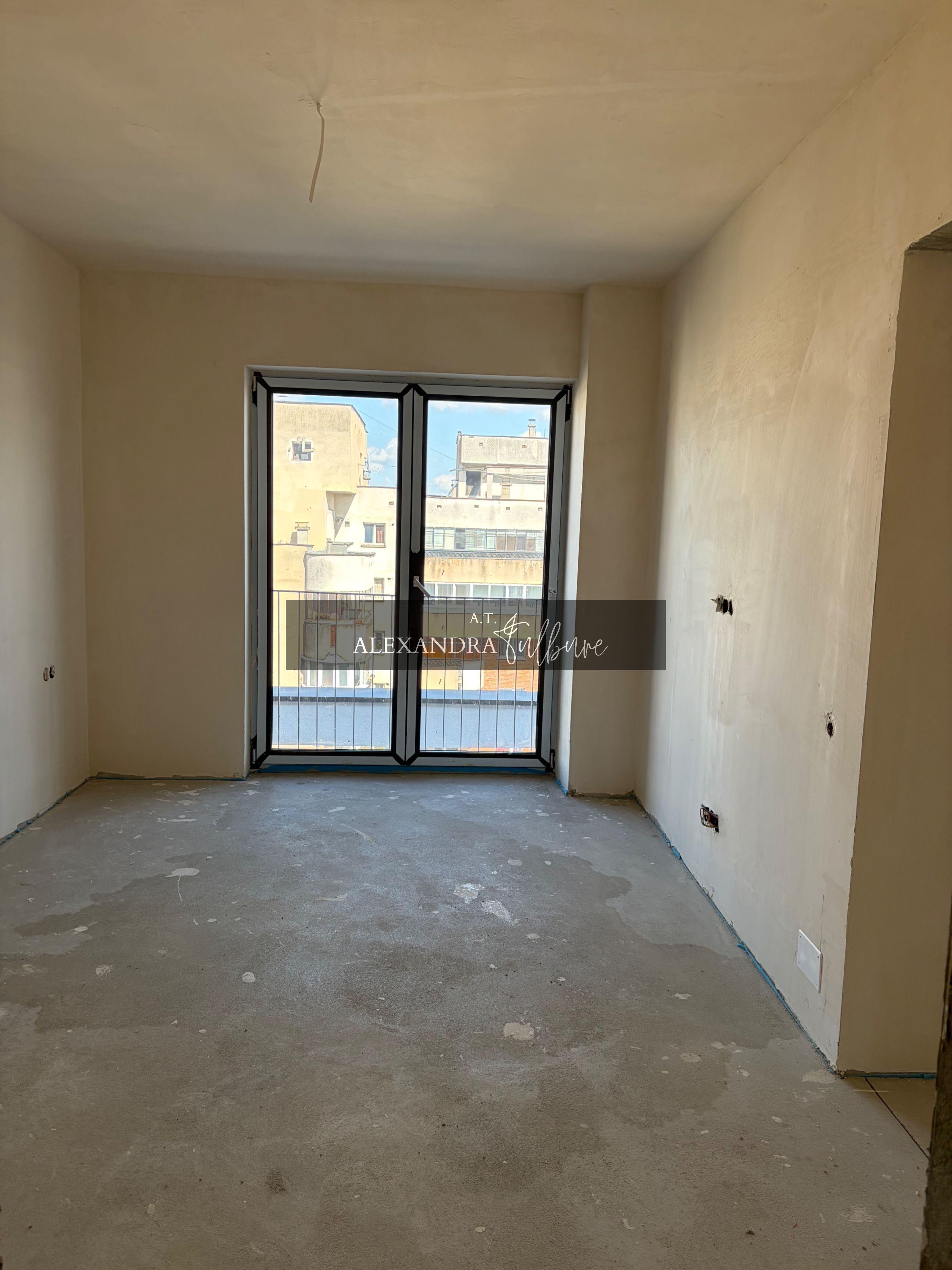 Apartament 3 camere | 2 băi | parcare | bloc nou | Dorobantilor - 4
