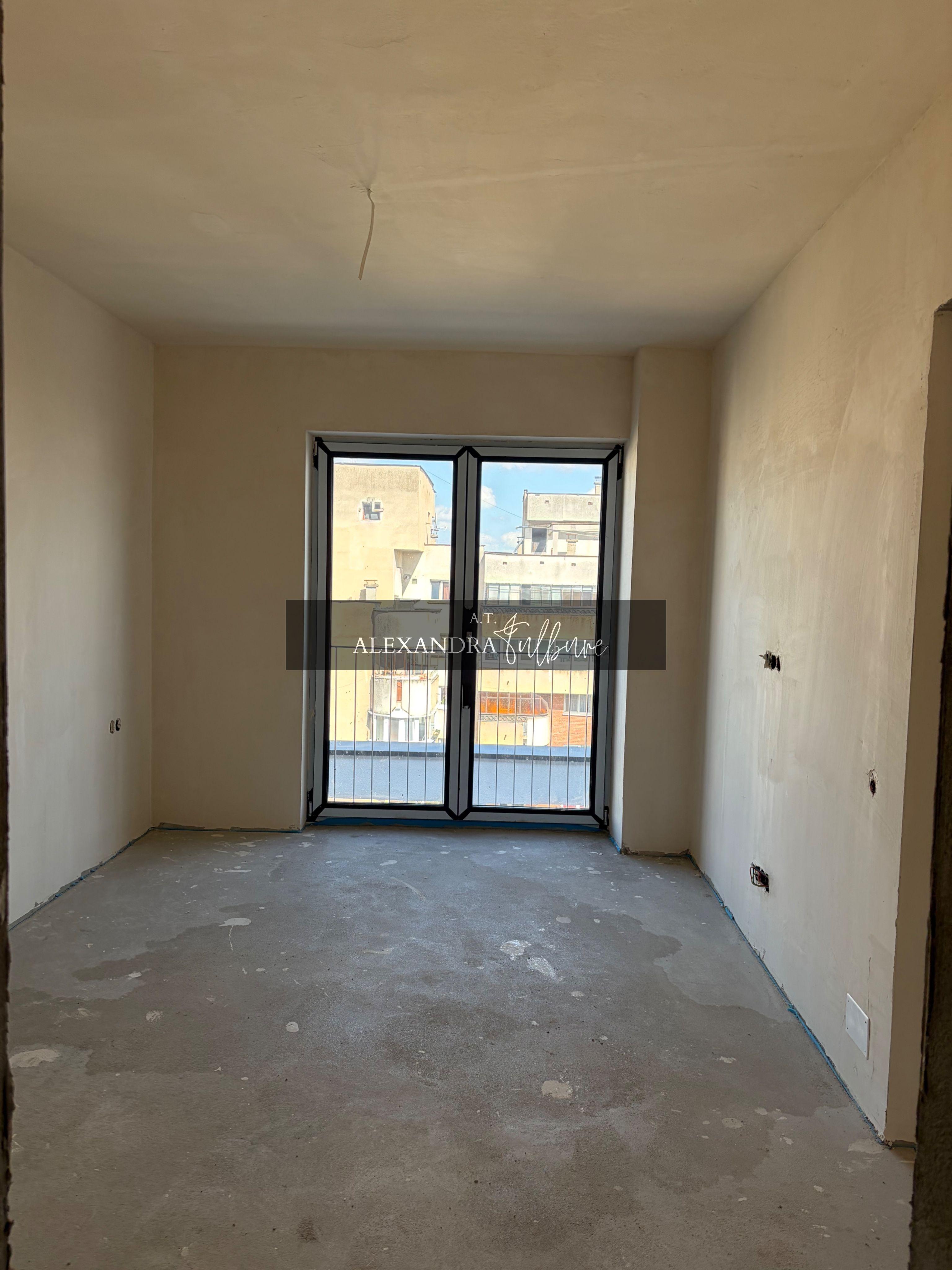 Apartament 3 camere | 2 băi | parcare | bloc nou | Dorobantilor - 5