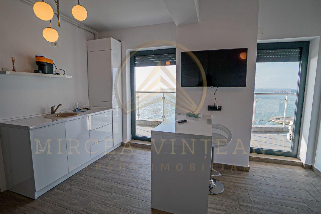 Stațiunea Mamaia -Oportunitate Unică de Investiție în Proprietăți Turistice - 5