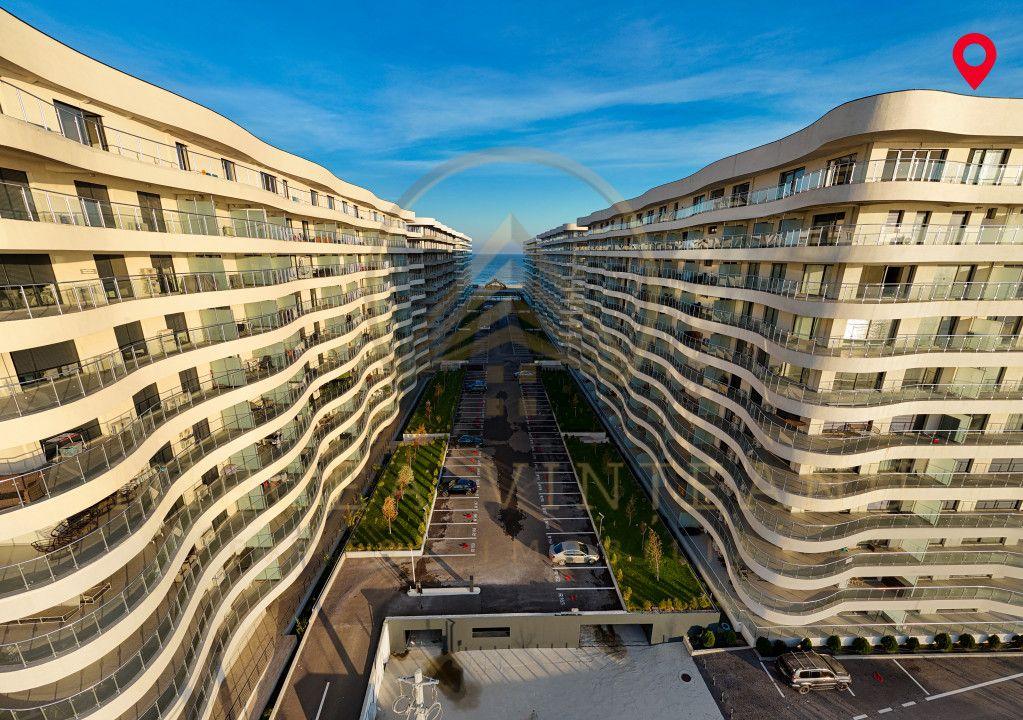 Stațiunea Mamaia -Oportunitate Unică de Investiție în Proprietăți Turistice - 26