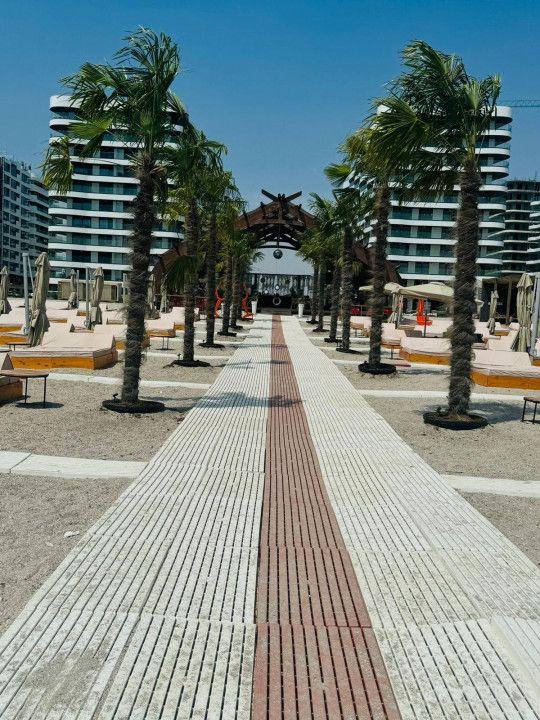 Stațiunea Mamaia -Oportunitate Unică de Investiție în Proprietăți Turistice - 32