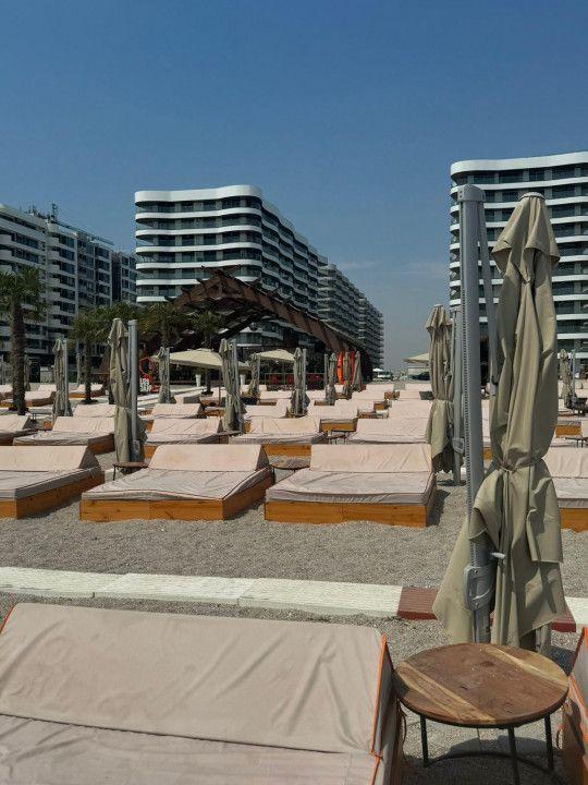 Stațiunea Mamaia -Oportunitate Unică de Investiție în Proprietăți Turistice - 33