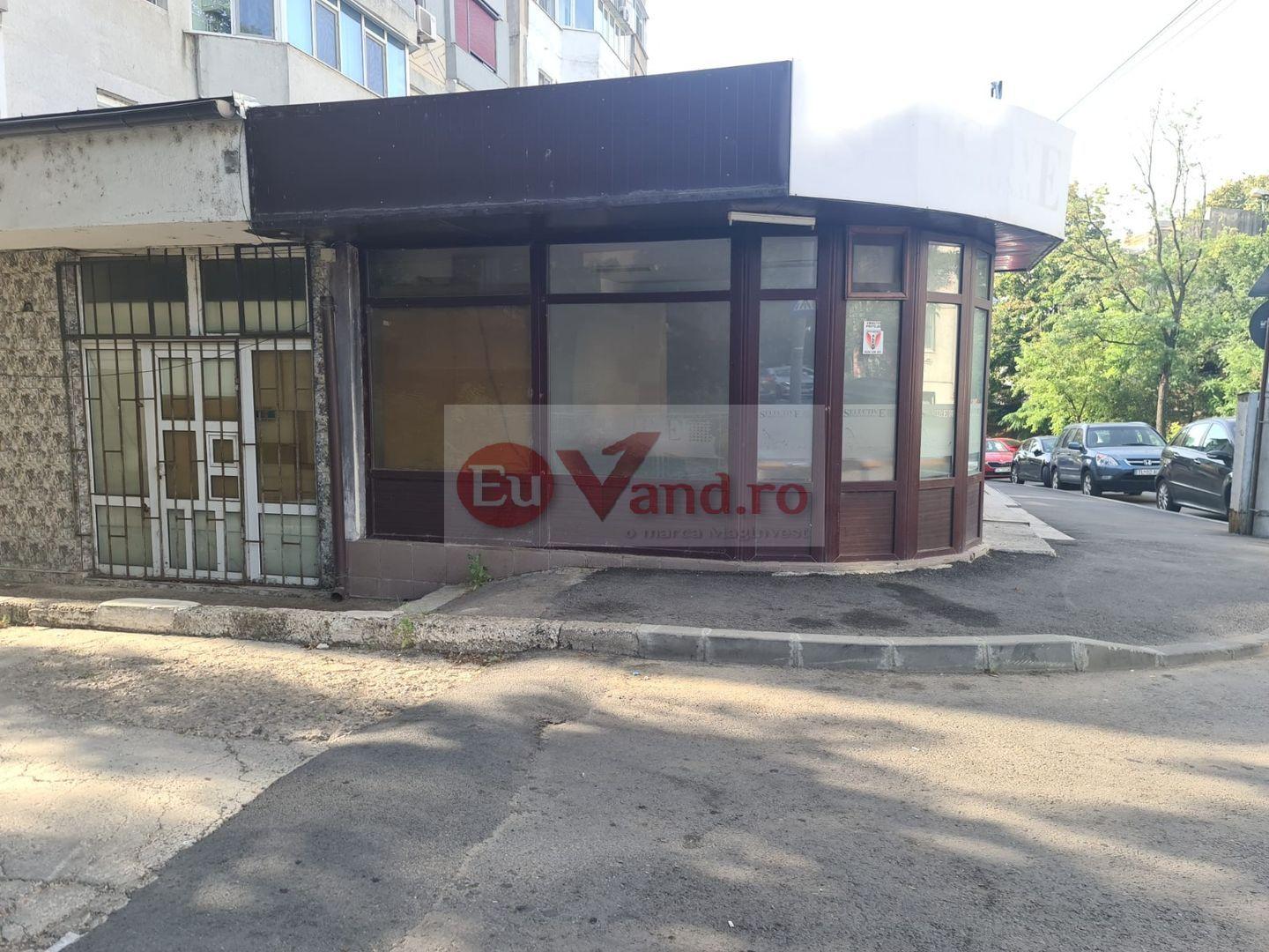 De vanzare spatiu comercial cu 4 camere, Port, 85.000 euro - 7