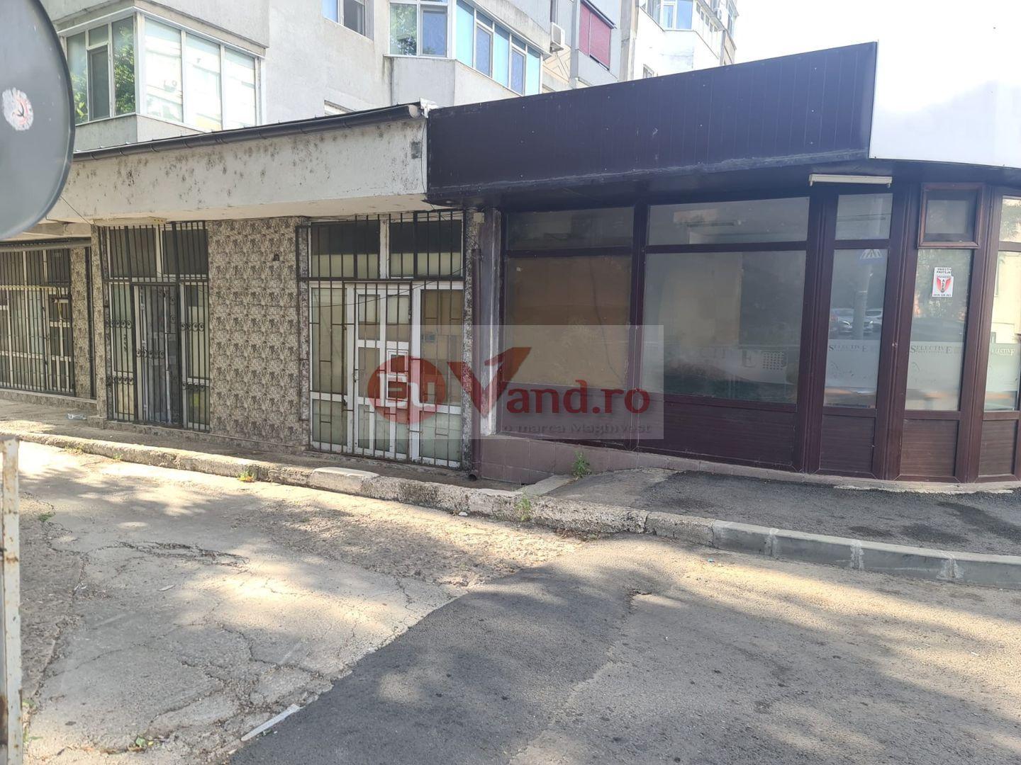 De vanzare spatiu comercial cu 4 camere, Port, 85.000 euro - 4
