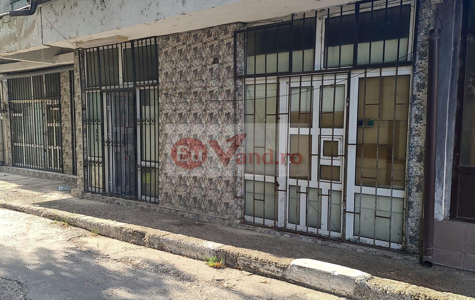 De vanzare spatiu comercial cu 4 camere, Port, 85.000 euro - 8