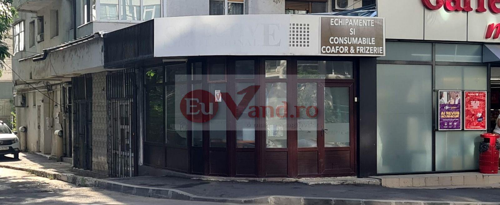 De vanzare spatiu comercial cu 4 camere, Port, 85.000 euro - 1