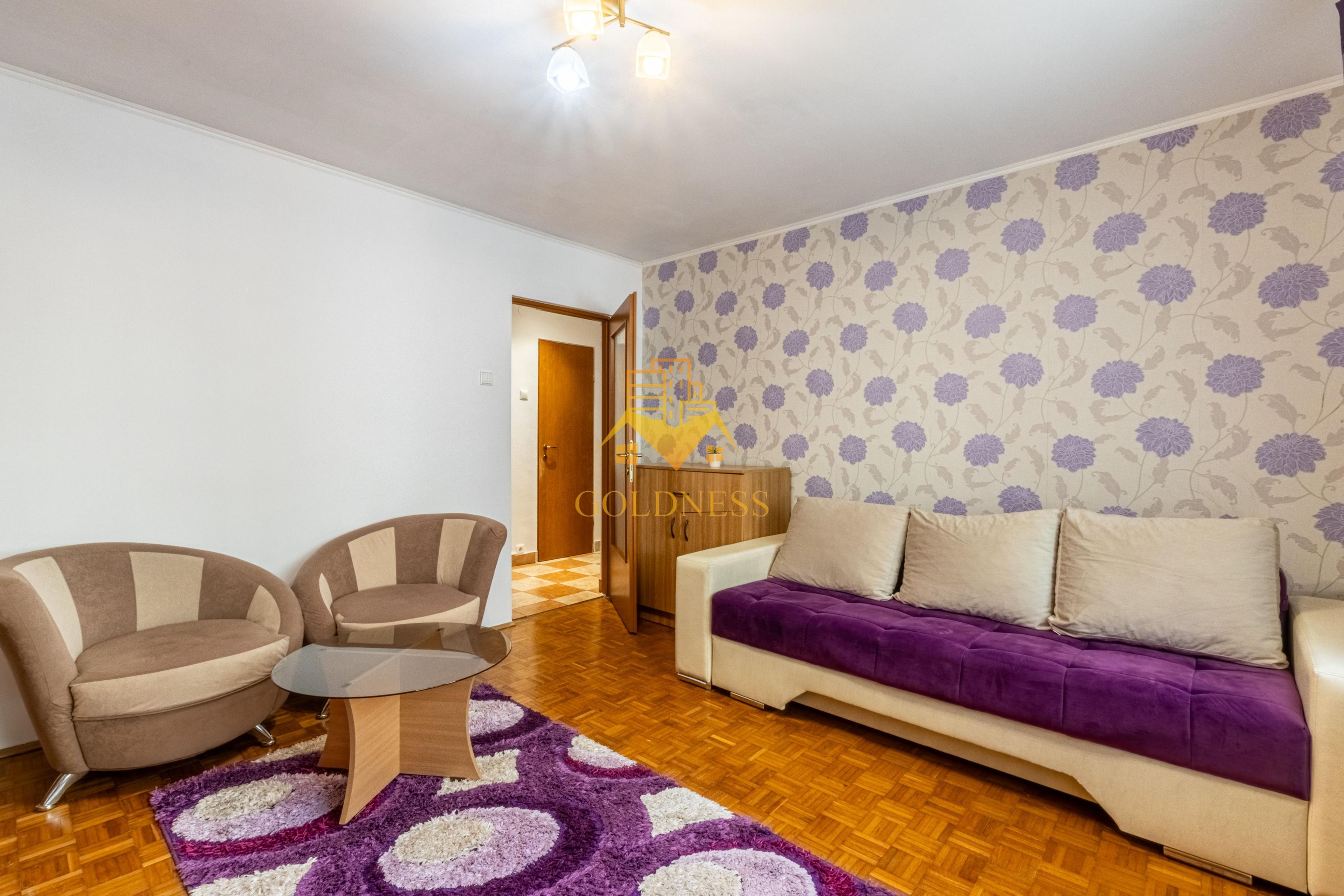 2 camere, modern, Manastur str. Clabucet Zona Academiei de Muzica - 4