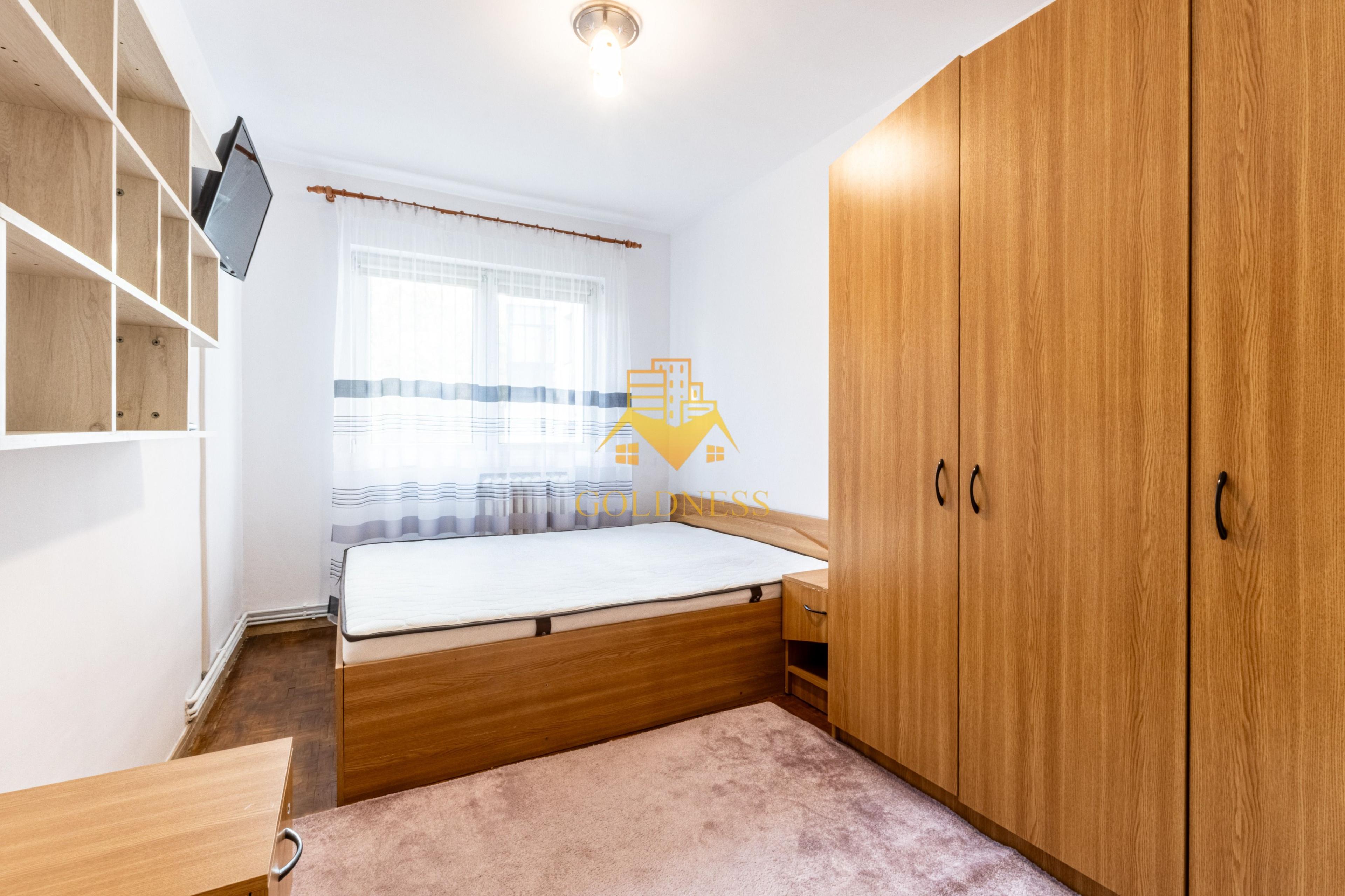 2 camere, modern, Manastur str. Clabucet Zona Academiei de Muzica - 2